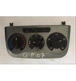 Fiat Grande Punto Klima Kontrol Paneli	Denso 7354845220	5.N02.000.70